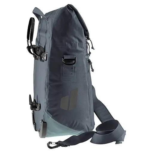 Рюкзак Deuter Mainhattan 17+10 Graphite (1052-3230022 4409) - фото 4