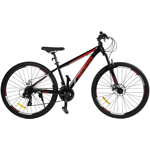 Велосипед Спортивный Corso 27.5" дюймов «Genesis» GS-27499