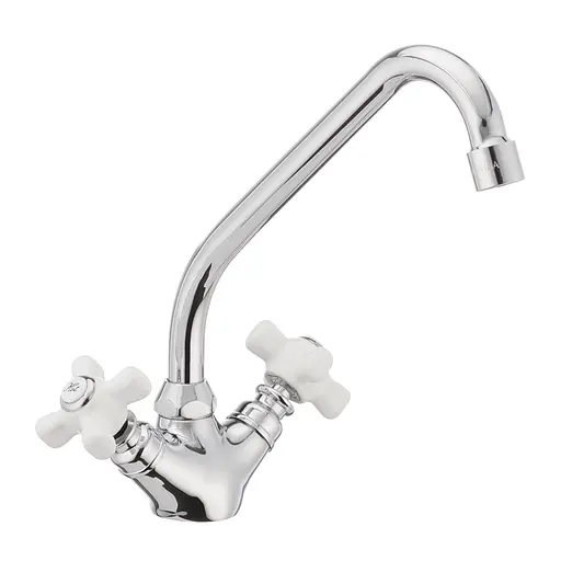 Змішувач для кухні Haiba ODYSSEY 271 HB0307 - фото 1