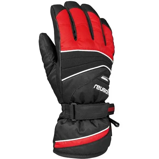 Рукавиці Reusch Corado R-Tex XT 9.5 Red/Black (1068-4201241 9,5 302)
