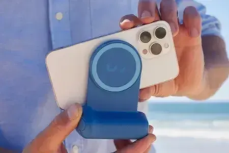 Аксессуар для смартфона ShiftCam SnapGrip z MagSafe - фото 2