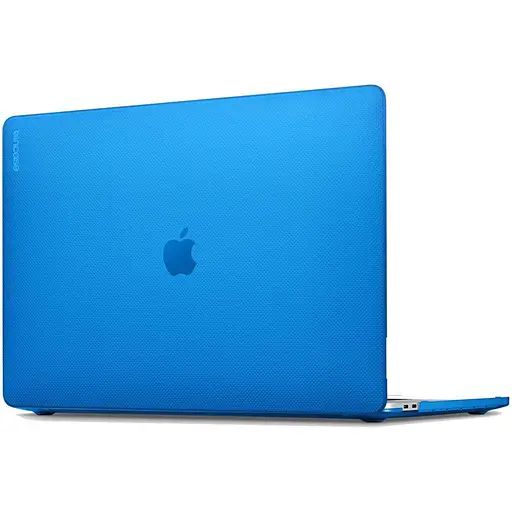Чохол для ноутбука Incase 16" Hardshell Case for MacBook Pro - Blue (INMB200686-COB) - фото 2