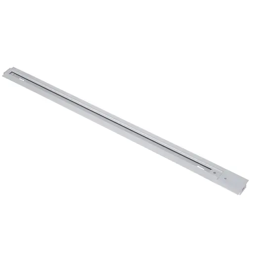 Шинопровод Brille HD-21TR/1 м WH 1 м - фото 2