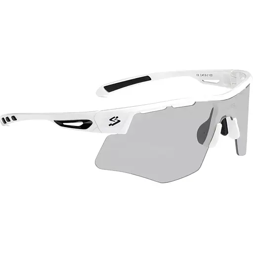 Очки Spiuk Mirus фотохромные White (1084-GLA-08-96)