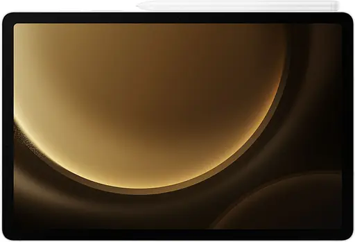 Samsung Galaxy Tab S9 FE Wi-Fi 8/256GB Silver (SM-X510NZSE) - фото 2