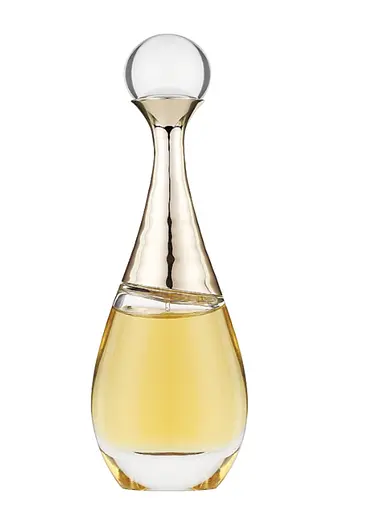 Оригінал Dior J'Adore L'Or Essence De Parfum 3,5 мл - фото 1