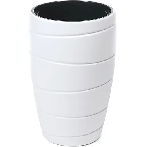 Вазон Lamela Passa белый 40 x 60 см (9058518) - фото 1