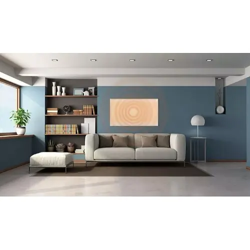 Инфракрасный обогреватель Neo Tools, 450Вт, WIFI - фото 10