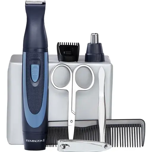 Тример Remington NE3890 Travel Kit - фото 2