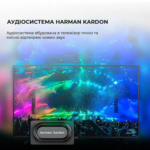 Телевизор SHARP 50GP6265E - фото 6