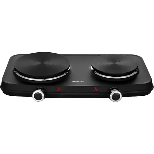 Настольная плита Sencor SCP 2254BK