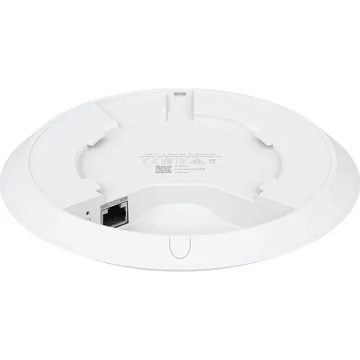 Точка доступа Ubiquiti UniFi U6+ U6-PLUS (144693) - фото 7