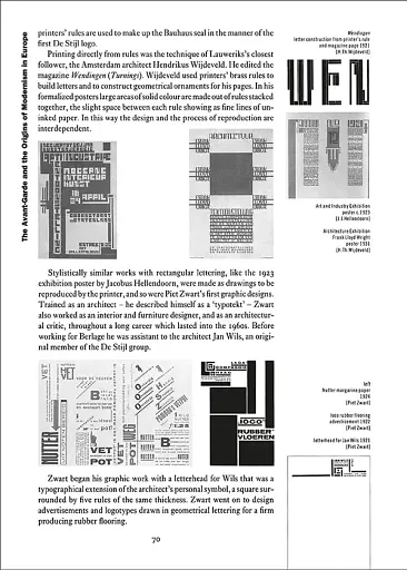 Graphic Design in the Twentieth Century. A Concise History - фото 11