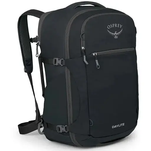Рюкзак Osprey Daylite Carry-On Travel Pack 44 Black (1054-009.3781)