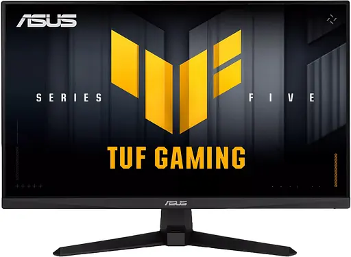 Монітор 27" ASUS TUF Gaming VG279QM5A FHD IPS 240Hz (90LM0B80-B01171) - фото 1