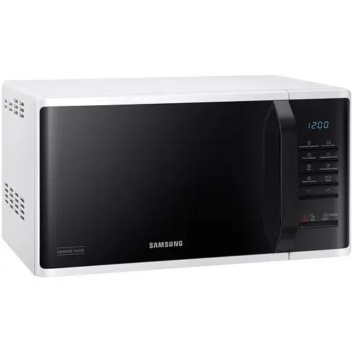 Микроволновая печь Samsung MS23K3513AW - фото 2