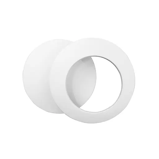 Настінний світильник Skarlat RWLB082 5W WH 4000K - фото 2