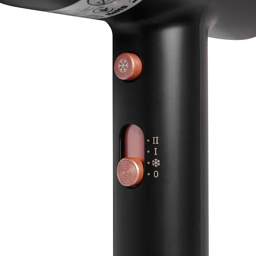 Фен RFF184-V FutureCare - фото 4