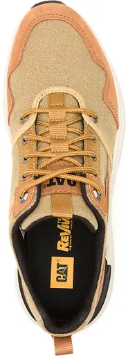 Кроссовки Caterpillar Colorado Sneaker Lo Canvas Man 41 Beige (1103-P726177-41) - фото 4
