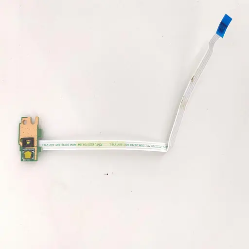 Дод. плата з кнопкою для ноутбука HP ProBook 430 G3 (DA0X61PB8B0) - фото 2