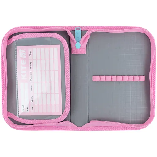 Пенал без наполнения Kite Hello Kitty (HK26-621-3) - фото 4