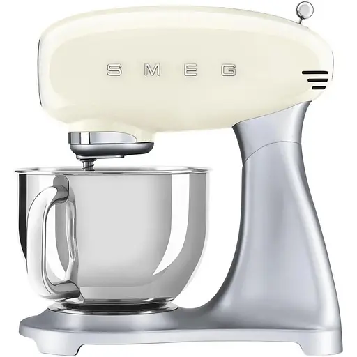 Кухонна машина Smeg SMF02CREU - фото 1