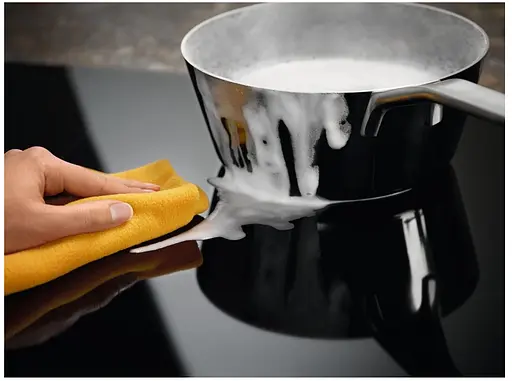 Электрическая варочная поверхность Electrolux EIB60420CK (6873205) - фото 5