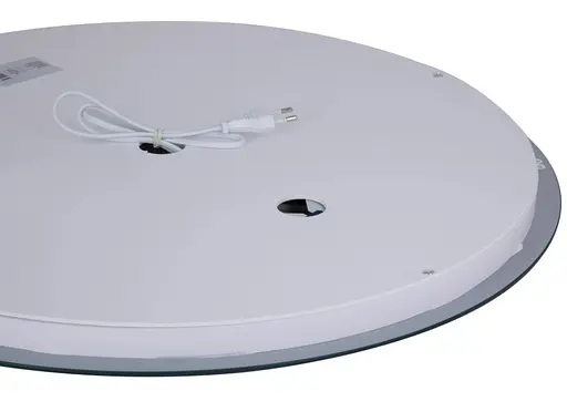 Дзеркало Lidz Aria з LED-підсвічуванням Touch LD78LR600 - фото 5