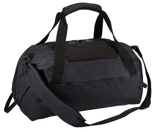 Дорожня сумка Thule Aion Duffel Bag 35L TAWD135 Black (6808628) - фото 8