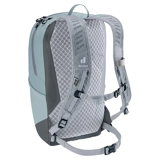 Рюкзак Deuter Speed Lite 17 Бирюзовый (1052-3410122 4412) - фото 5