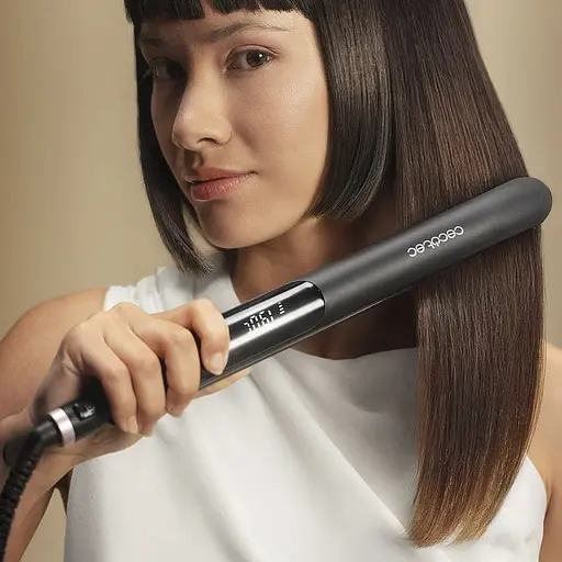 Утюжок для волосся Cecotec Lisse Keratin Essence - фото 4