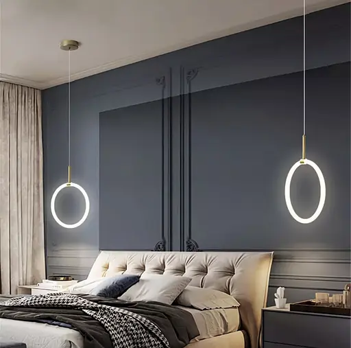 Люстра Orbital (052223/1gd-Romin-TS) - фото 6