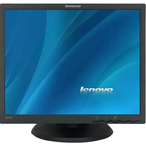 Монитор 19" Lenovo L193PC - Class A "Б/У" - фото 1