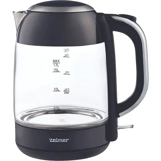 Электрочайник Zelmer ZCK8025 [152901]