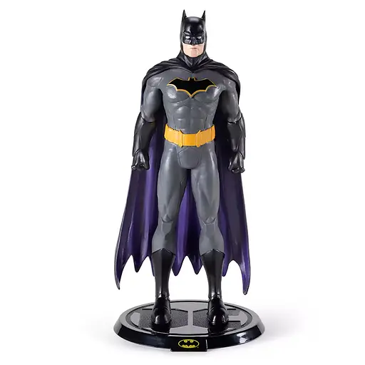 Фігурка DC Comics Batman - Comic Bendyfig (Бетмен) - фото 1