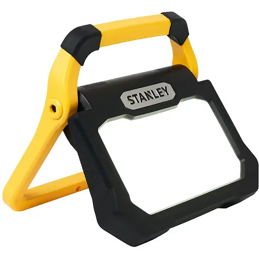 Прожектор Stanley Li-ion світлодіодний 50Вт 5000 Лм 1.25 кг (SXLS50120E) - фото 2