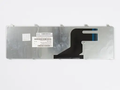 Клавіатура для ноутбука Asus N75SF/N75SL Original Rus (A1535) - фото 3