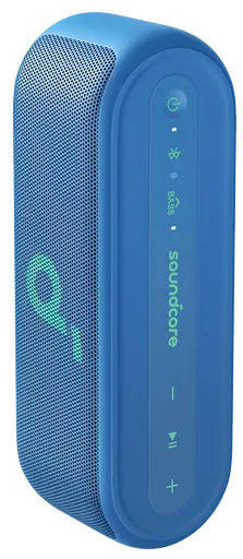 Портативная акустика Anker SoundCore Select 2S Blue - фото 4