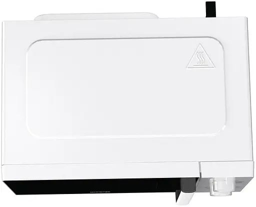 Мікрохвильова піч Gorenje MO17E1WH - фото 5