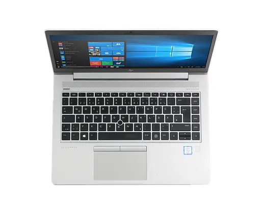 Ноутбук HP EliteBook 840 G6 14"/FHD/i5-8365U/16GB/256GB SSD/Win10Pro/Б/У - фото 2