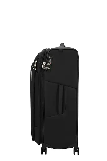Валіза 79 См Samsonite RESPARK BLACK 79x48x31(35) KJ3*09007 - фото 6