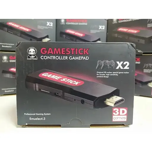 Приставка Data Frog 15000 ігор GD10 Play Station 1 PSP Nintendo 64 Dendy Sega Mega Drive 2 Денді Супер Маріо - фото 6