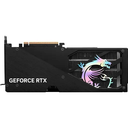 Відеокарта MSI GeForce RTX 5060 Ti 8G Gaming Trio OC (G506T-8GTC) EU [145626] - фото 4
