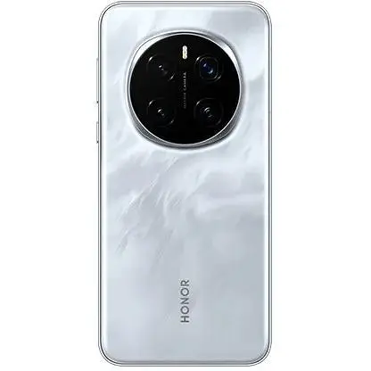 Смартфон Honor Magic 7 Pro 12/512Gb Gray (Global Version) - фото 2