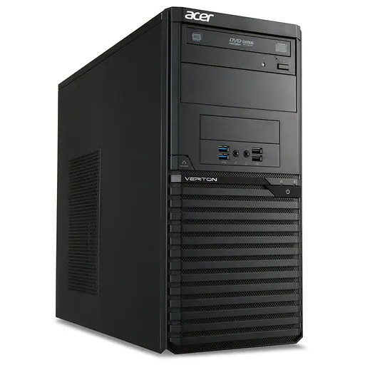 Комп'ютер Acer Veriton M2632G MT (G3460/4/500) Б/В - фото 3
