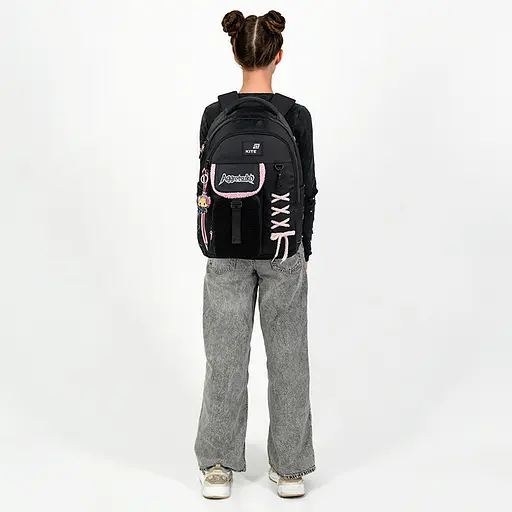 Рюкзак Kite Education teens Aggretsuko (AR26-2597L) - фото 22