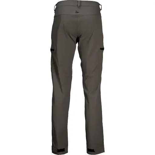 Штани Seeland Outdoor stretch Raven 48 Сірий - фото 2