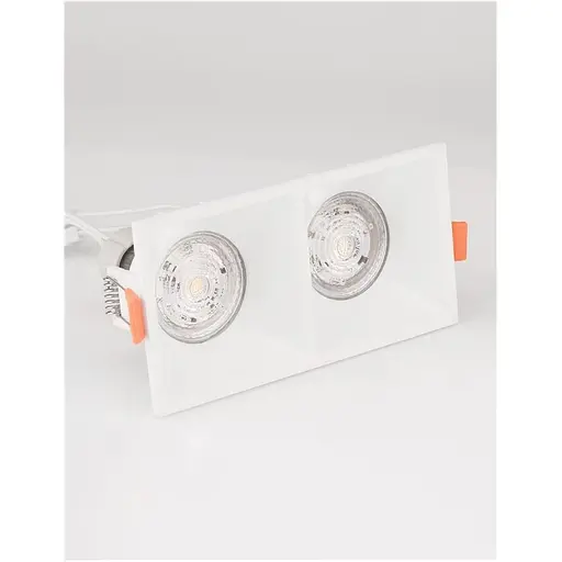 Вбудований світильник NOVA LUCE STAF 9012201 - фото 1