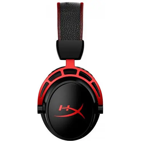 Наушники с микрофоном HyperX Cloud Alpha Wireless Black (4P5D4AA) - фото 4