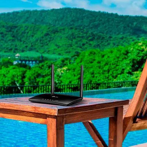 Роутер TP-Link Archer MR202 AC750 (ARCHER-MR202) - фото 7